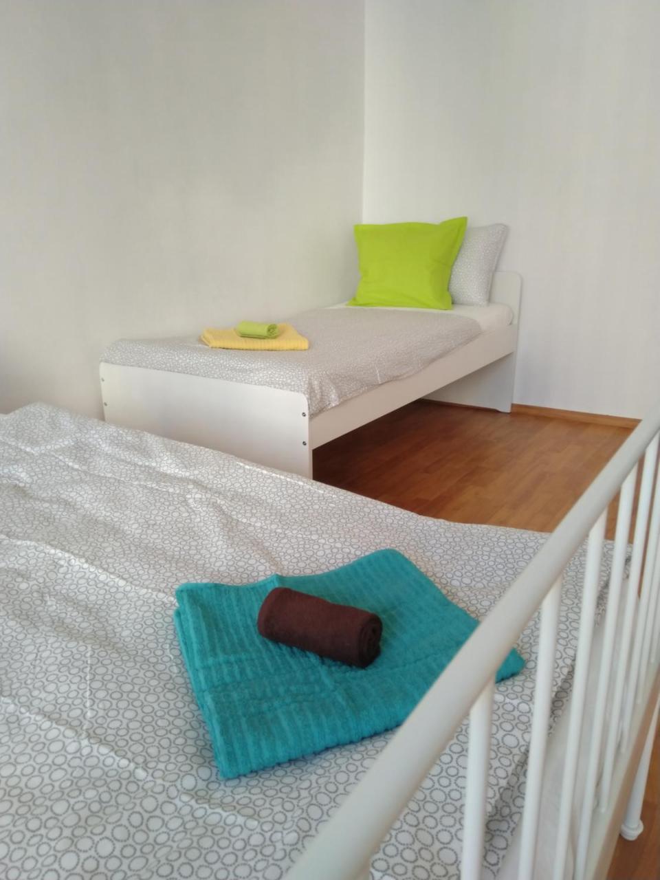 Peak Apartamento *