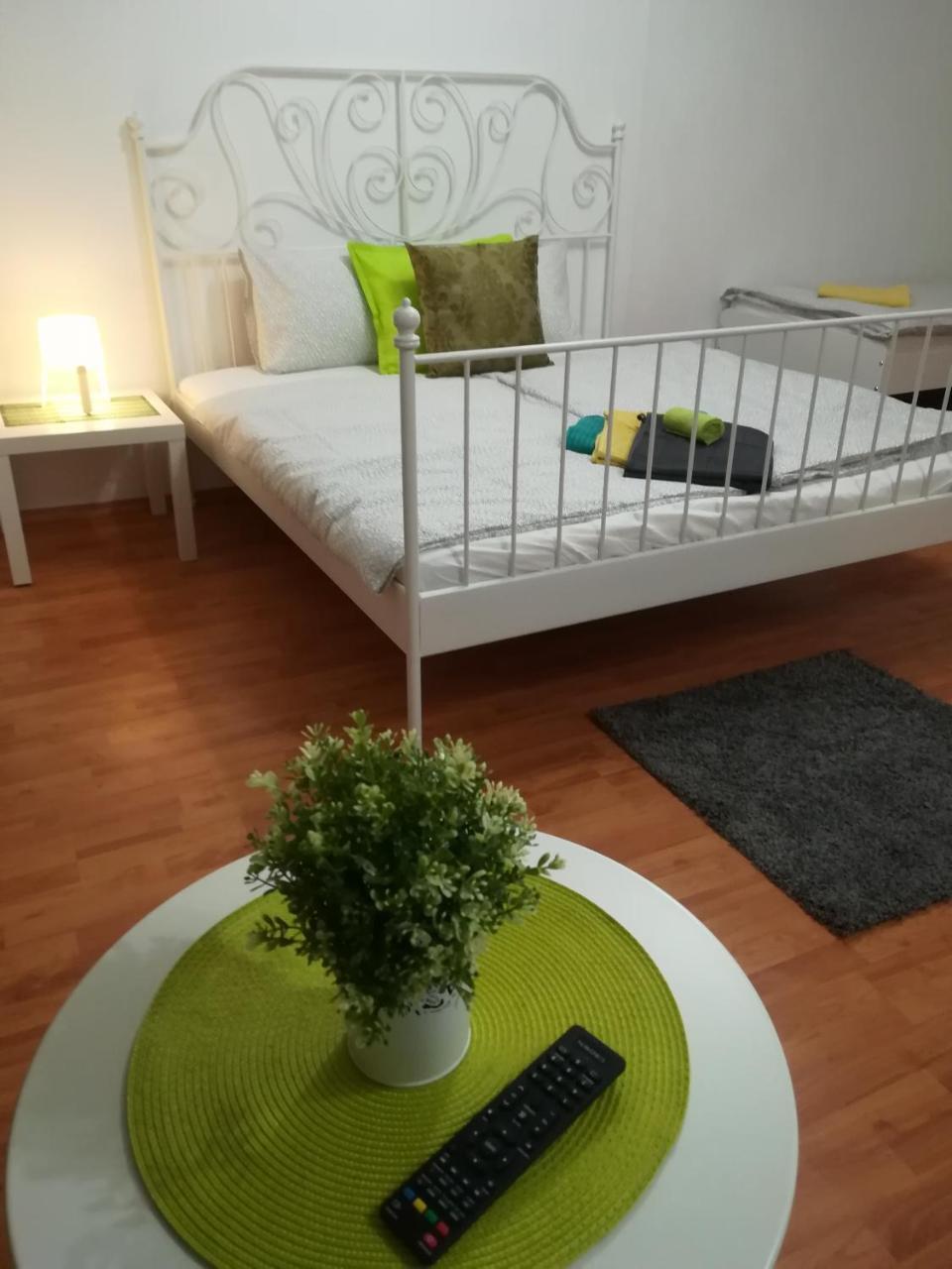 Peak Apartament Sofia