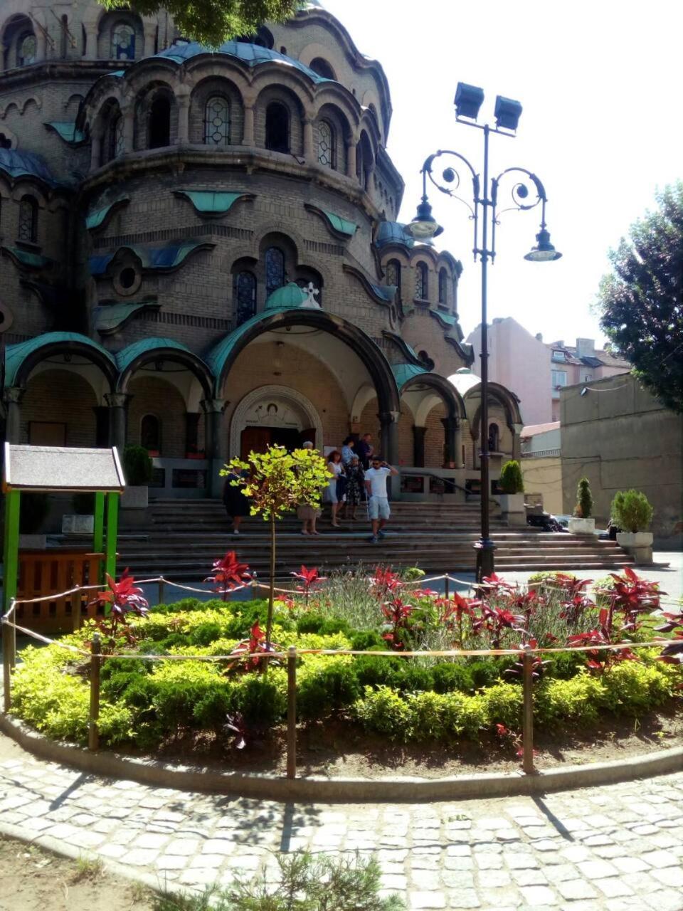 Apartamento Peak Sofía