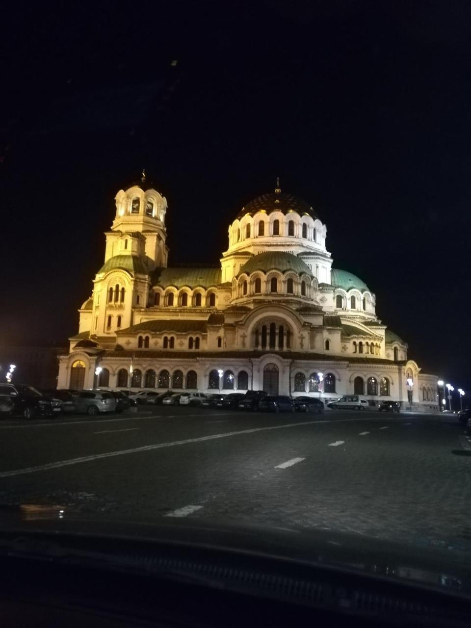 Peak Apartament Sofia