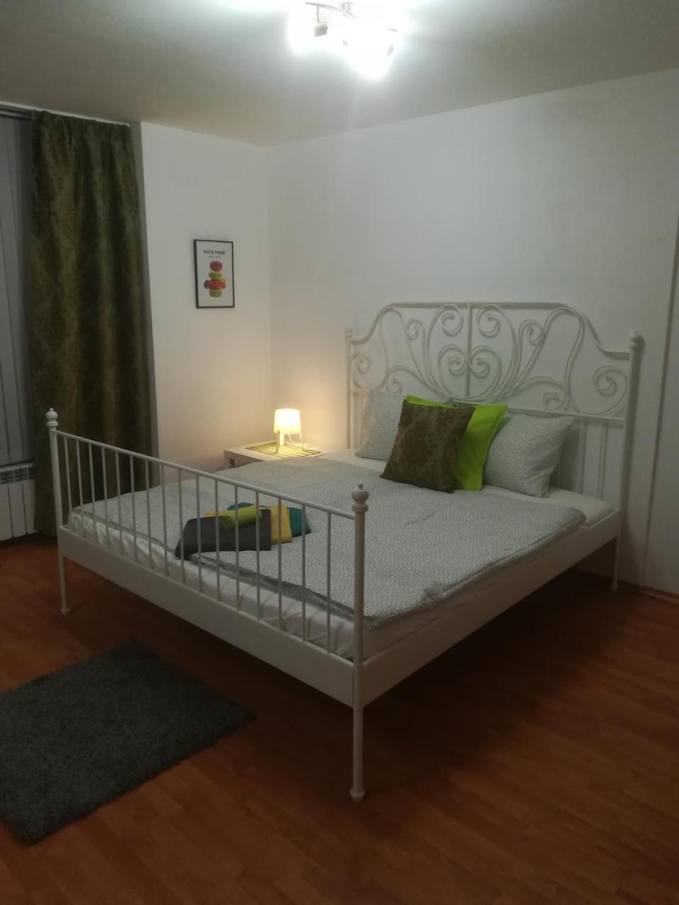 Apartamento Peak