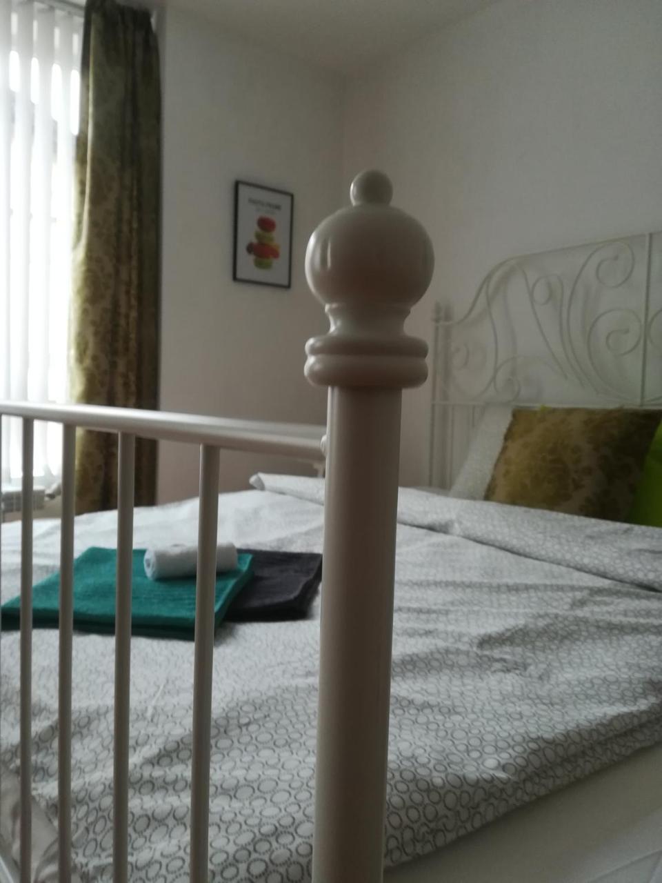 Apartamento Peak Sofía
