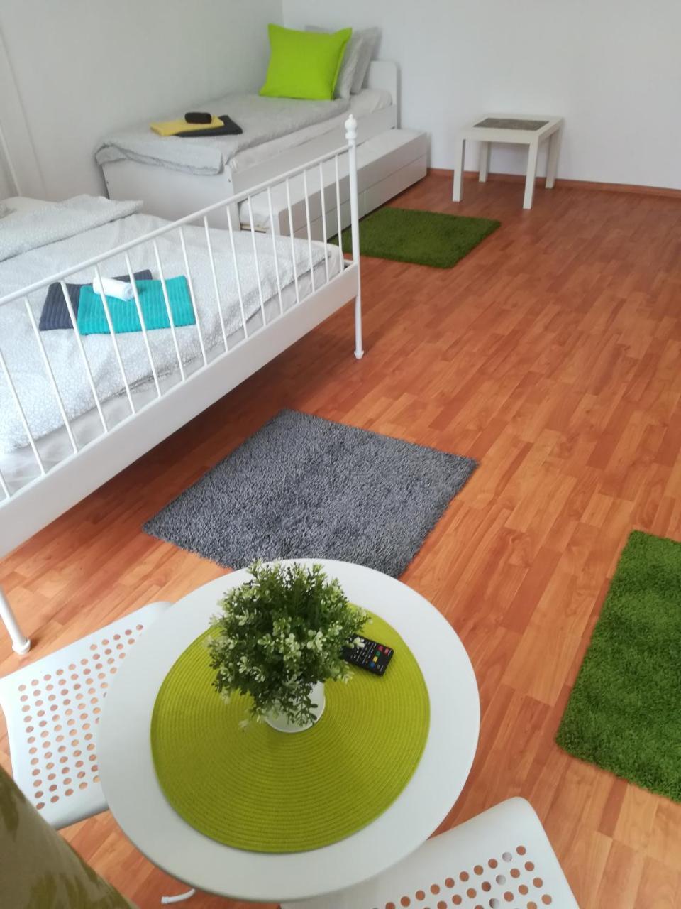 Apartamento Peak Sofía