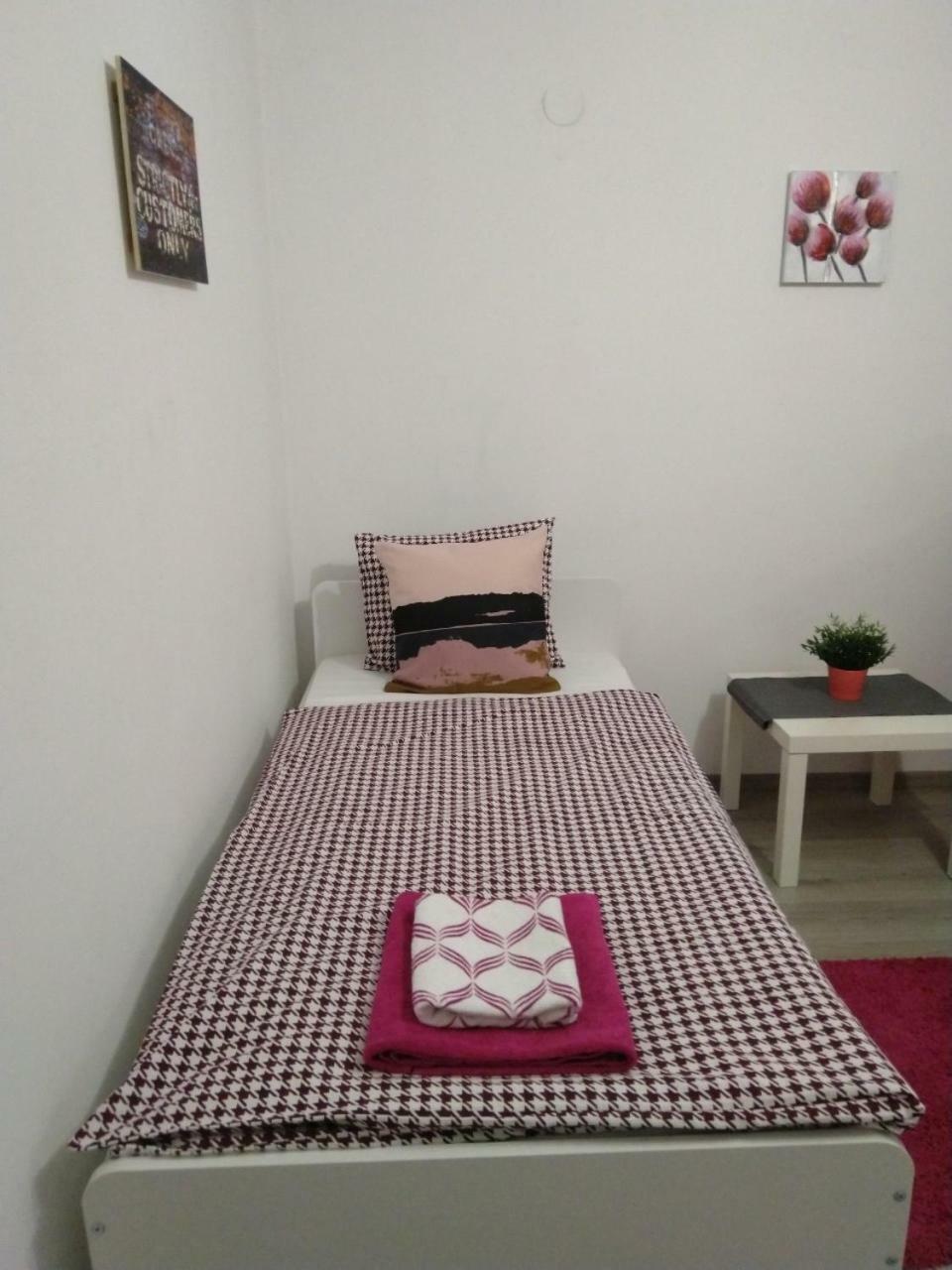 Apartamento Peak