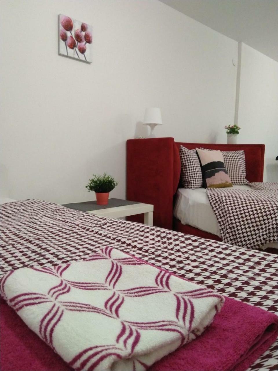Peak Apartament