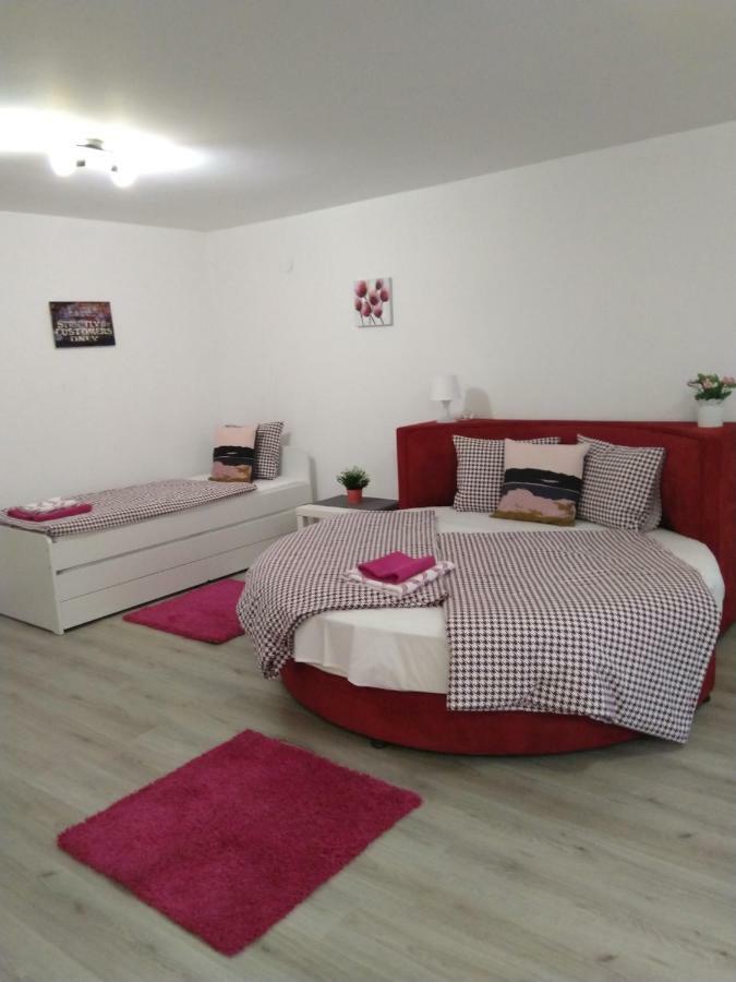 Apartament Peak *