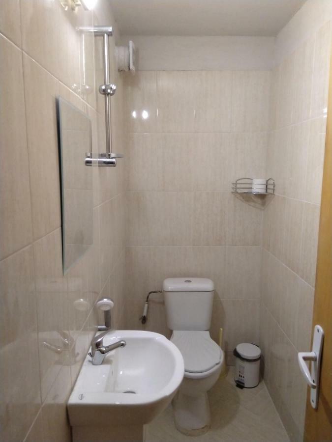 Peak Apartament