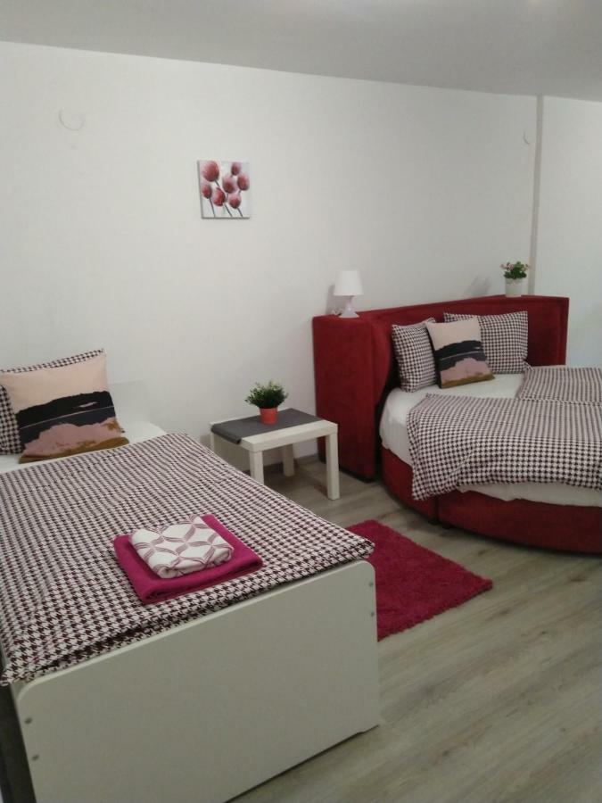 Apartamento Peak Sofía