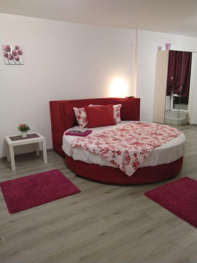 Peak Apartament